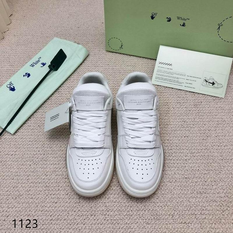 OFF WHITE Women's Shoes 67